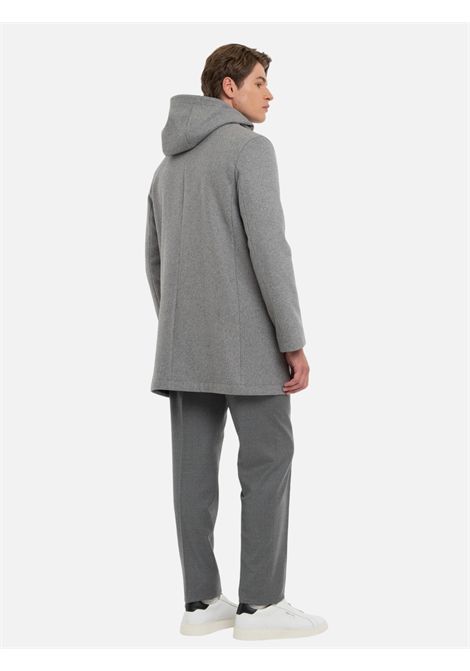 Parka Manuel Ritz Manuel Ritz |  Coats | H8317FC 25373897